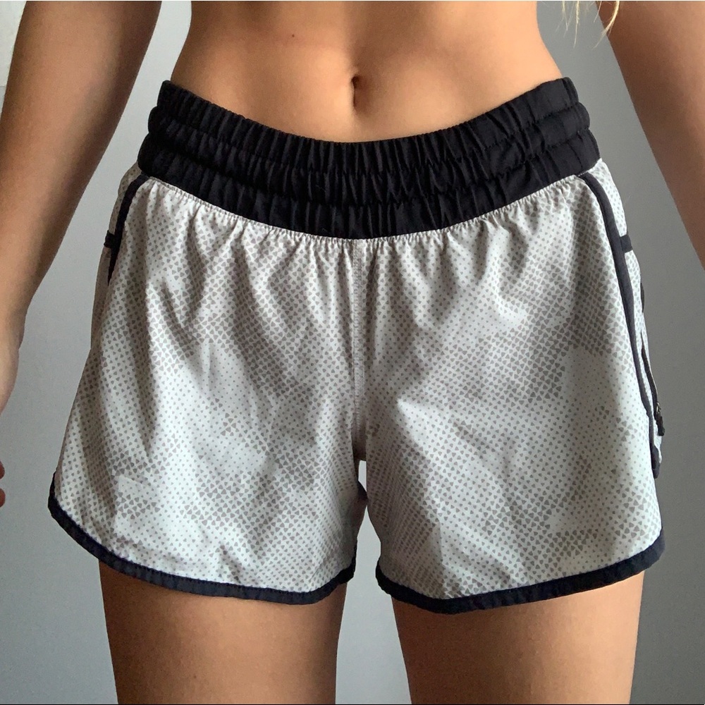 Lululemon Running Shorts